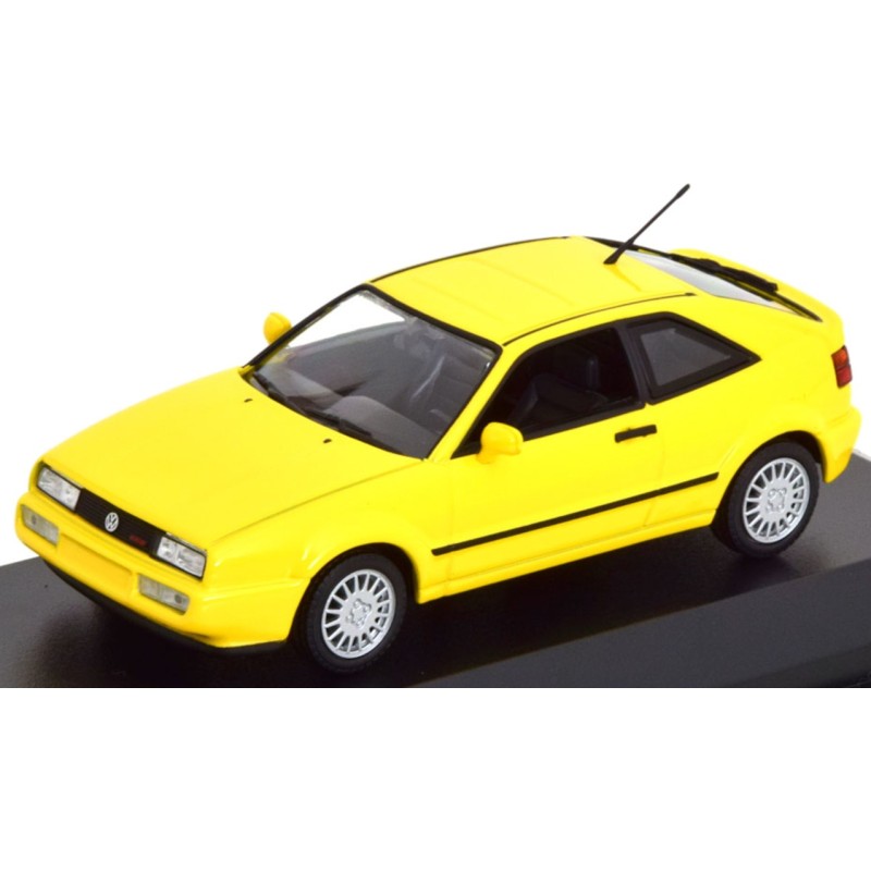 1/43 VOLKSWAGEN Corrado G60 1990