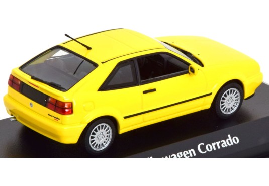 1/43 VOLKSWAGEN Corrado G60 1990