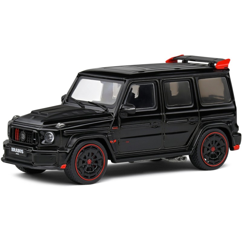 1/43 Mercedes Class G Brabus Rocket 900 2021