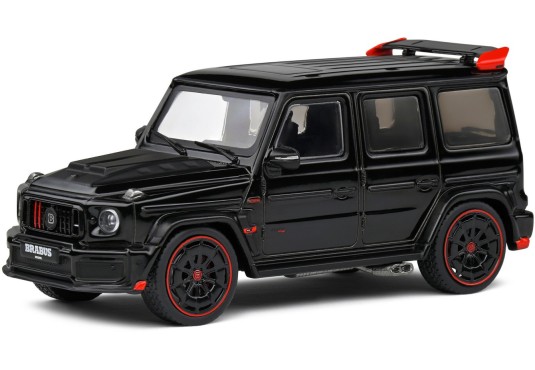 1/43 Mercedes Class G Brabus Rocket 900 2021