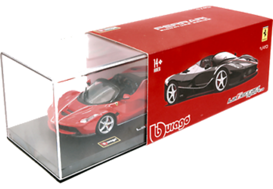 1/43 FERRARI LaFerrari Aperta FERRARI