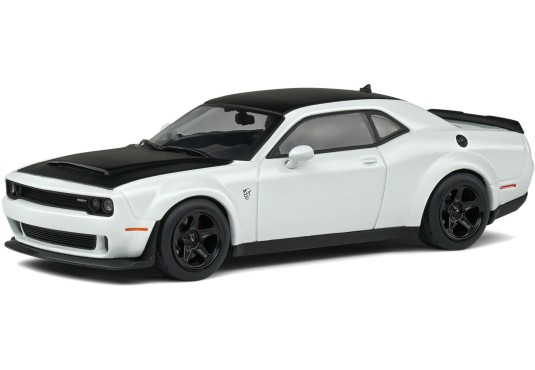 1/43 DODGE Challenger SRT...