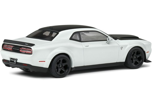 1/43 DODGE Challenger SRT Demon 2018