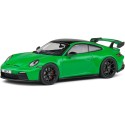 1/43 PORSCHE 992 GT3 2021