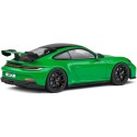 1/43 PORSCHE 992 GT3 2021