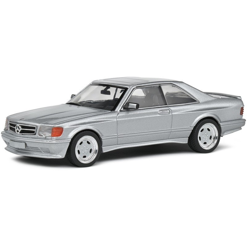 1/43 MERCEDES 560 SEC AMG 1990