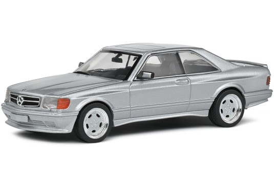 1/43 MERCEDES 560 SEC AMG 1990