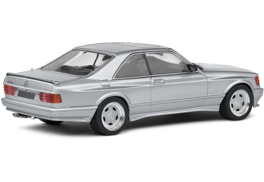 1/43 MERCEDES 560 SEC AMG 1990