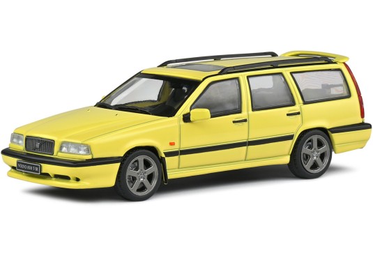 1/43 VOLVO 850 T-5R 2.3L...