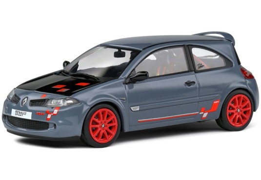 1/43 RENAULT Mégane RS...