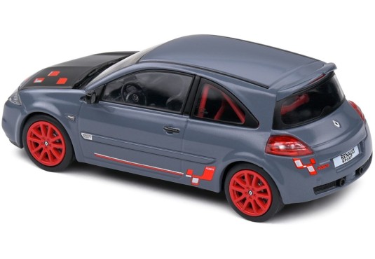 1/43 RENAULT Mégane RS R26-R 2008