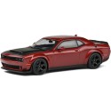 1/43 DODGE Challenger SRT Demon V8 6.2L 2018