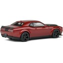 1/43 DODGE Challenger SRT Demon V8 6.2L 2018