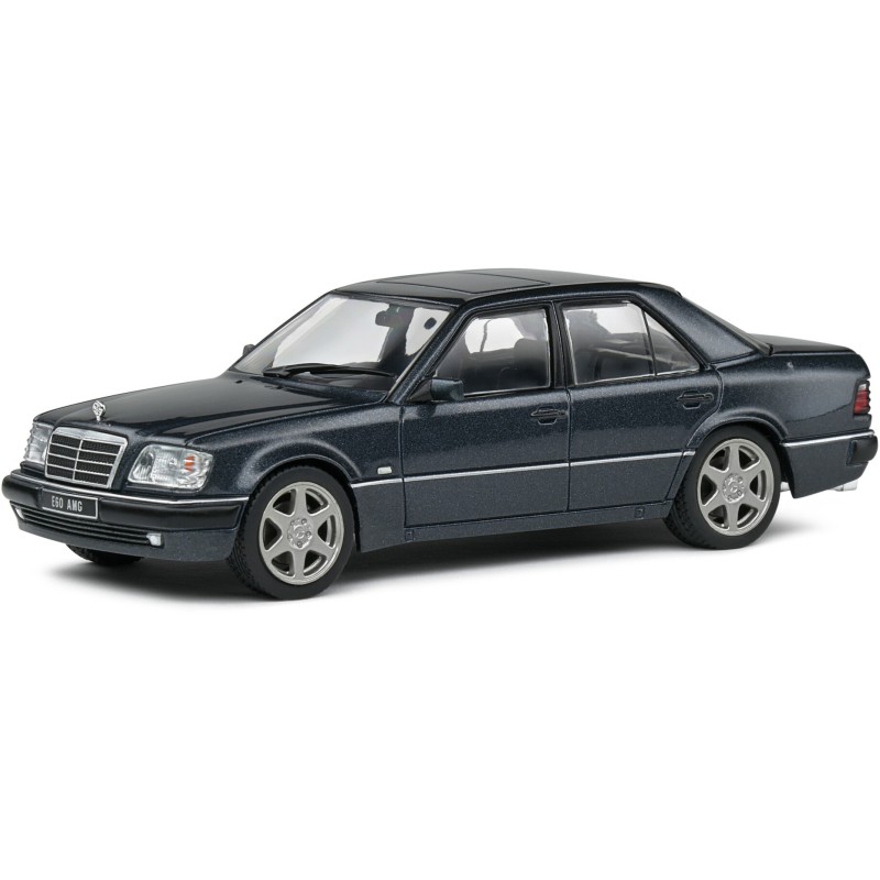 1/43 MERCEDES E60 AMG Base W124 E500 1994