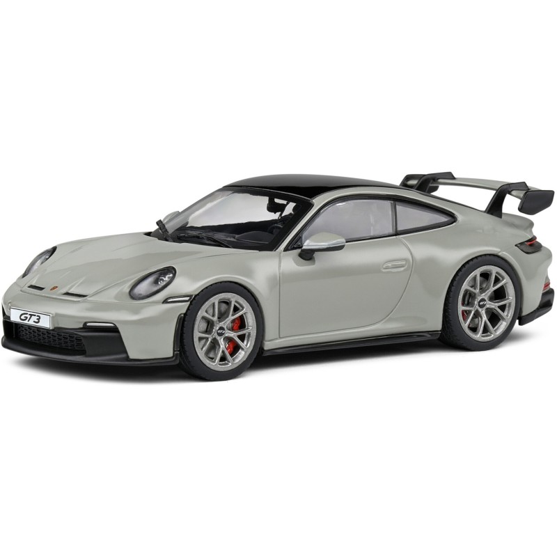 1/43 PORSCHE 992 GT3 2021