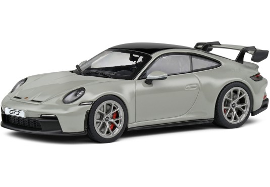 1/43 PORSCHE 992 GT3 2021