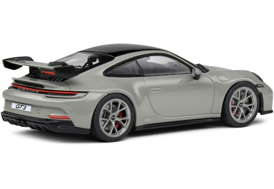 1/43 PORSCHE 992 GT3 2021