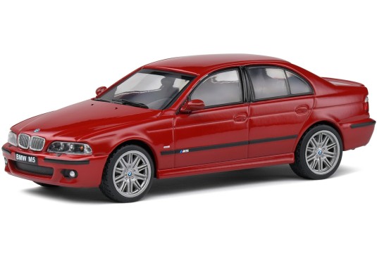 1/43 BMW M5 E39 2004