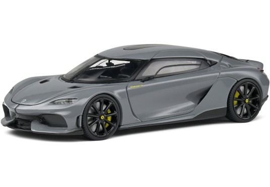 1/43 KOENIGSEGG Gemera Hybrid 2021