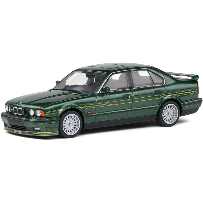 1/43 BMW Alpina B10 Bi-Turbo Base E34 1994