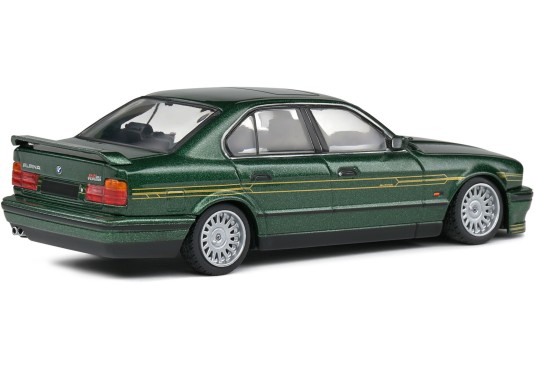 1/43 BMW Alpina B10 Bi-Turbo Base E34 1994
