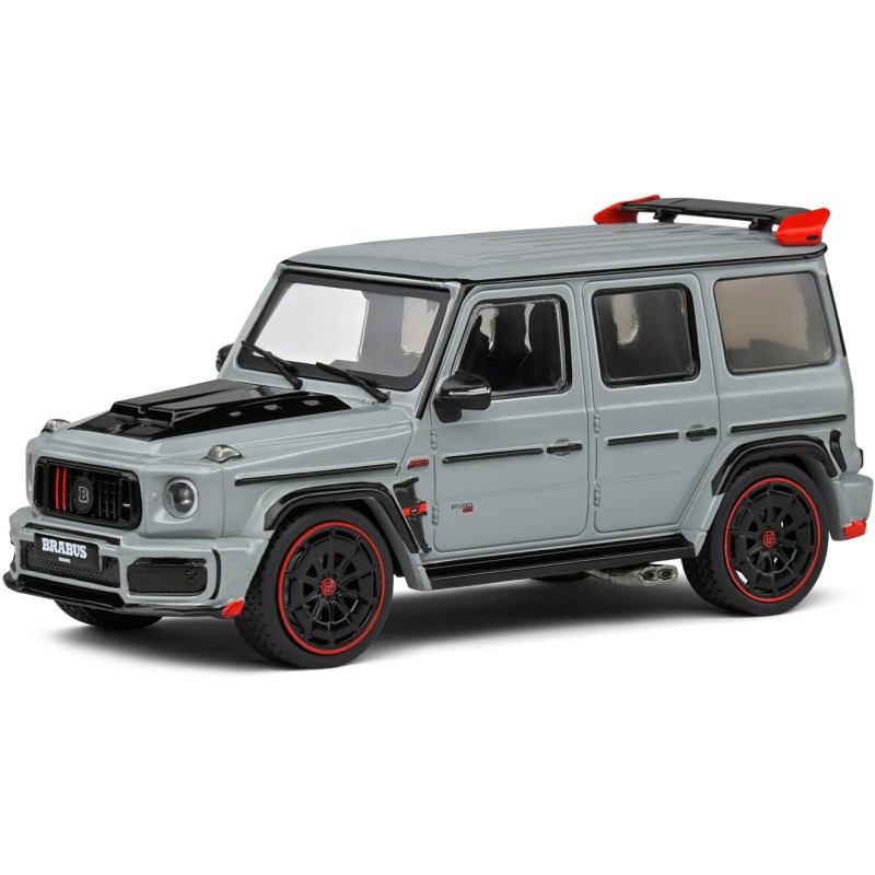 1/43 MERCEDES Brabus 900 Rocket 2021