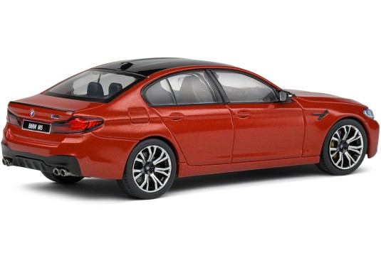 1/43 BMW M5 F90 2017