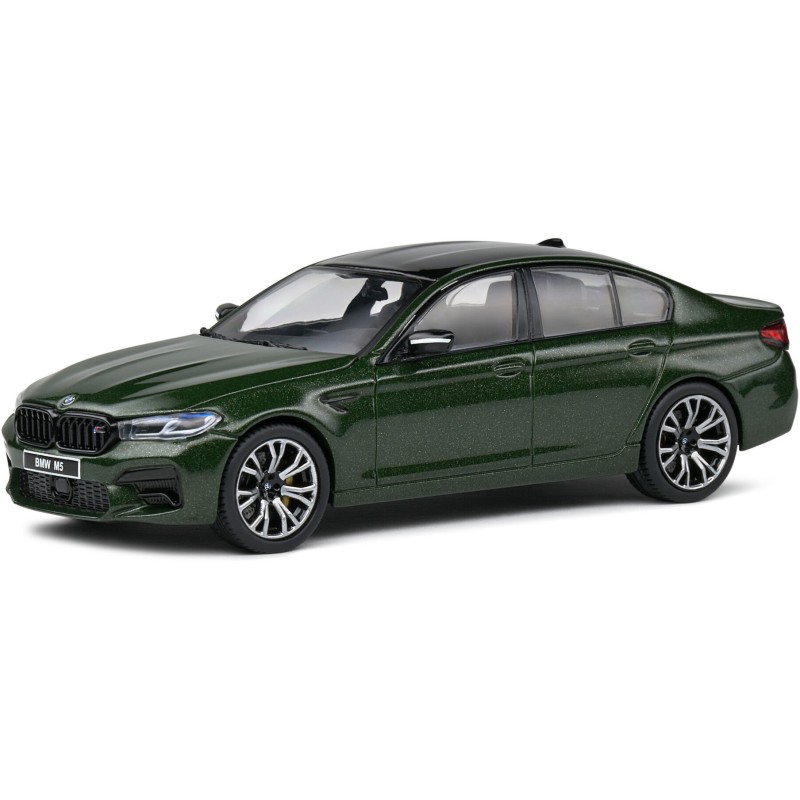 1/43 BMW M5 F90 2017