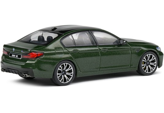 1/43 BMW M5 F90 2017