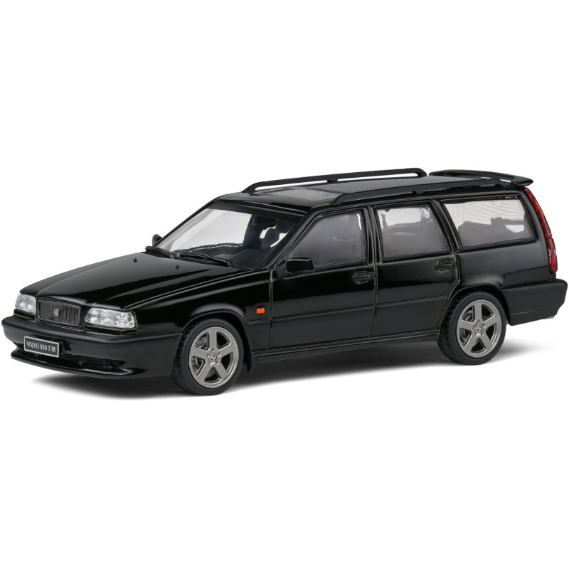 1/43 VOLVO 850 T-5R Turbo 1996