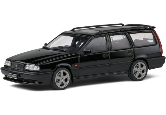 1/43 VOLVO 850 T-5R Turbo 1996