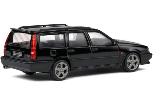 1/43 VOLVO 850 T-5R Turbo 1996