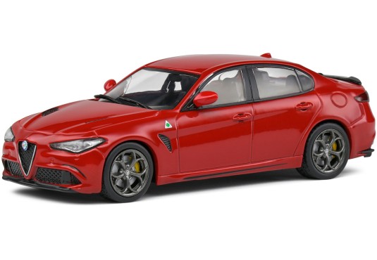 1/43 ALFA ROMEO Giulia...