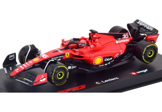 1/43 FERRARI SF23 N°16 F1 2023