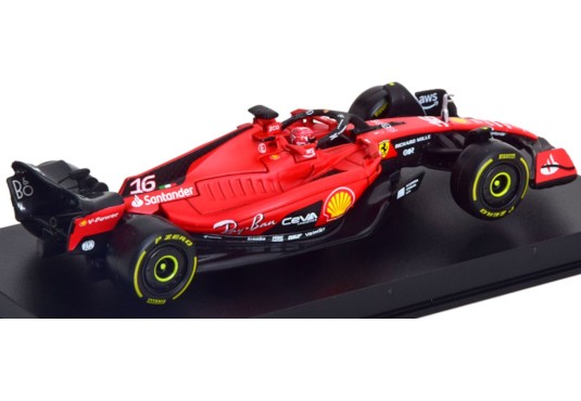 1/43 FERRARI SF23 N°16 F1 2023