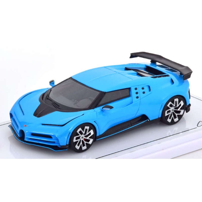 1/43 BUGATTI Centodieci Sport 2022