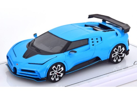 1/43 BUGATTI Centodieci...