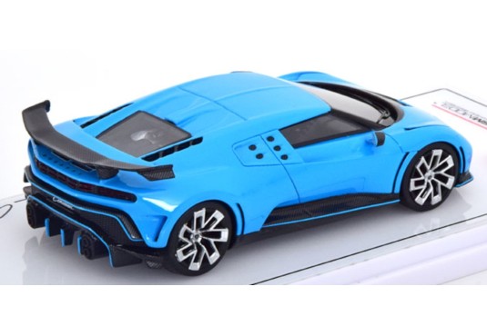 1/43 BUGATTI Centodieci Sport 2022