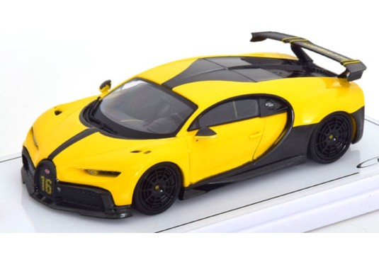 1/43 BUGATTI Chiron Pur...