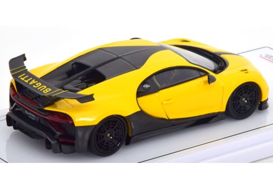 1/43 BUGATTI Chiron Pur Sport 2021