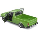 1/18 VOLKSWAGEN Caddy MKI 1982