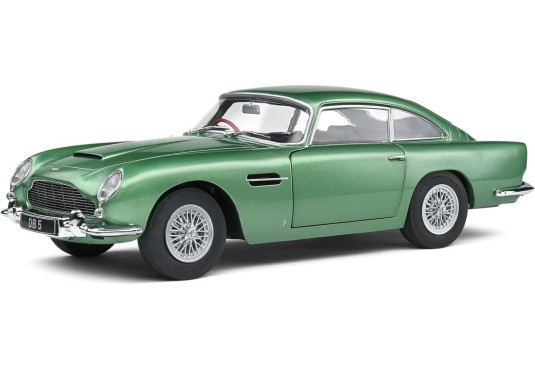 1/18 ASTON MARTIN DB5 1964