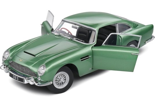 1/18 ASTON MARTIN DB5 1964