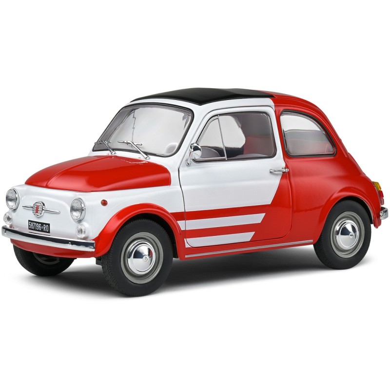 1/18 FIAT 500 1965