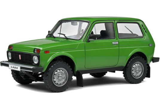 1/18 LADA Niva 1980