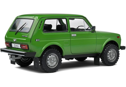 1/18 LADA Niva 1980