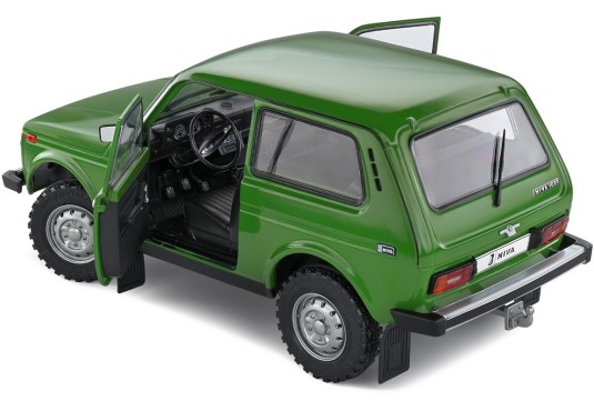 1/18 LADA Niva 1980