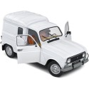 1/18 RENAULT 4 F4 1975