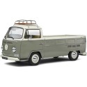 1/18 VOLKSWAGEN Combi T2 Pick up + Galerie 1968