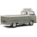 1/18 VOLKSWAGEN Combi T2 Pick up + Galerie 1968